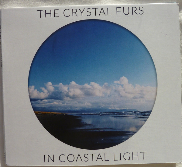THE CRYSTAL FURS — IN COASTAL LIGHT