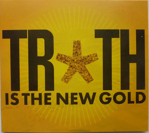 FERAL FIVE — TRUTH IS THE NEW GOLD