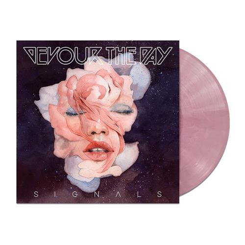 DEVOUR THE DAY — Signals