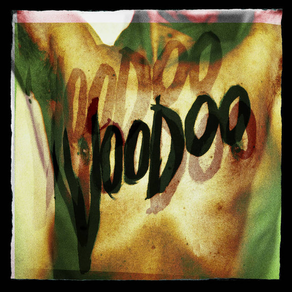 KILL YOUR BOYFRIEND — VOODOO
