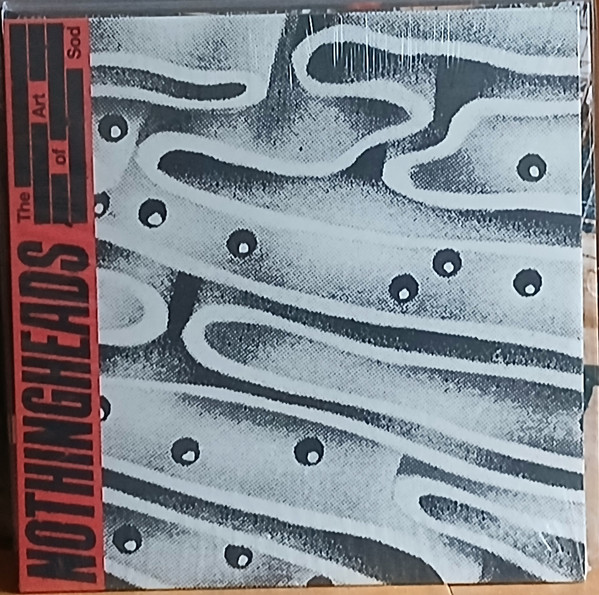 NOTHINGHEADS — THE ART OF SOD (INDIES ONLY)
