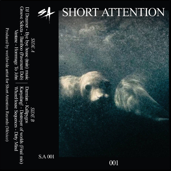 Sentimental Animals — Sentimental Animals #1