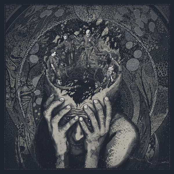 MISERABLE FAILURE — Alone