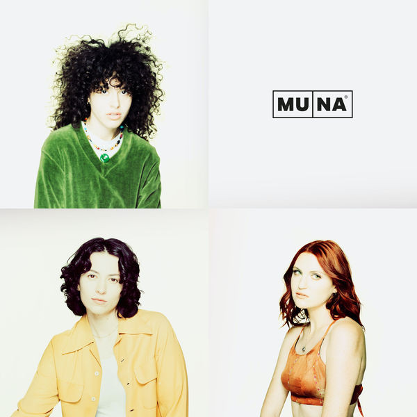 MUNA — MUNA