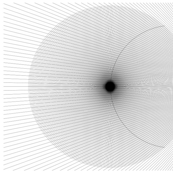 Ryoji Ikeda — Ryoji Ikeda EP