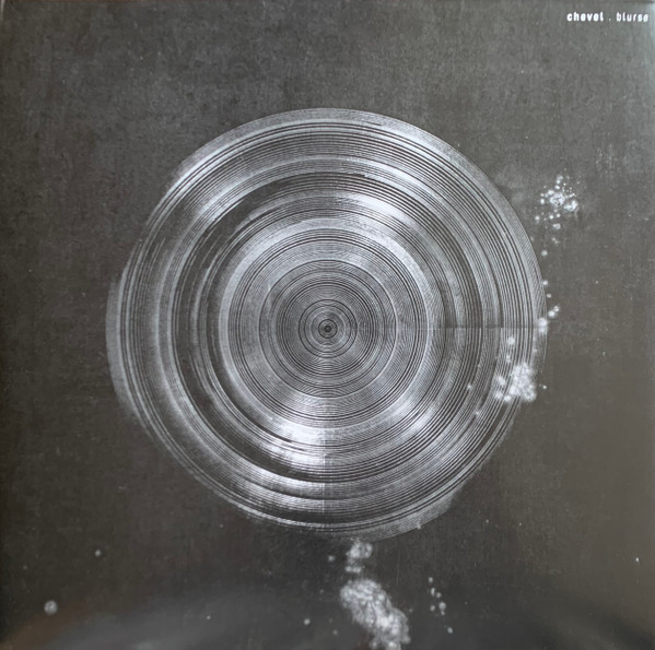 Chevel — Blurse