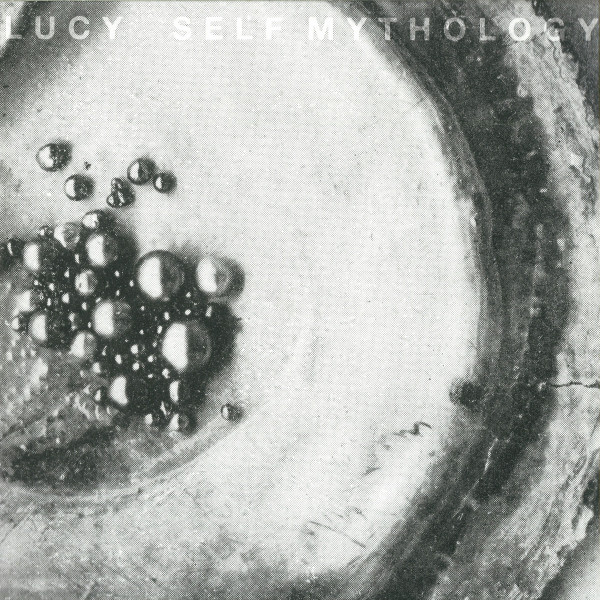 Lucy — Self Mythology