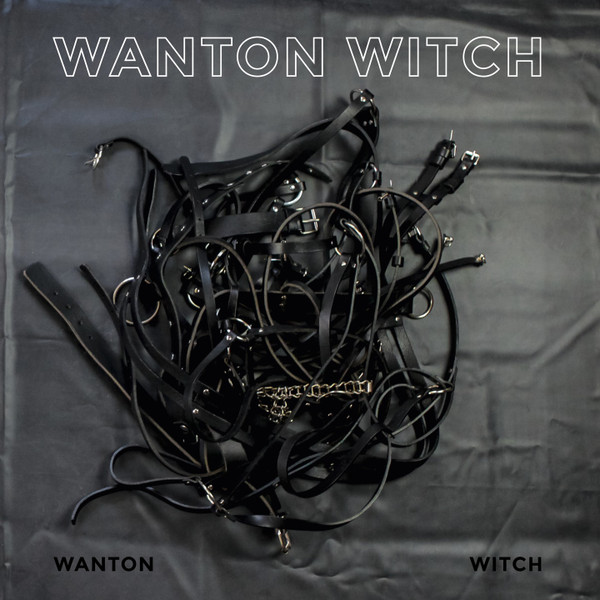 Wanton Witch — Wanton Witch LP