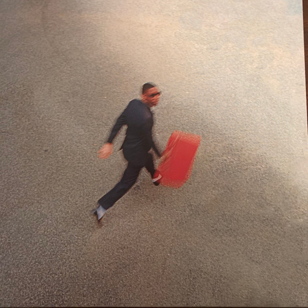 SAMM HENSHAW — UNTIDY SOUL