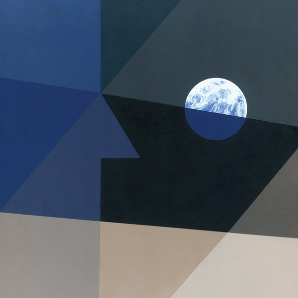 Astral Flex — I Can See My House From Here