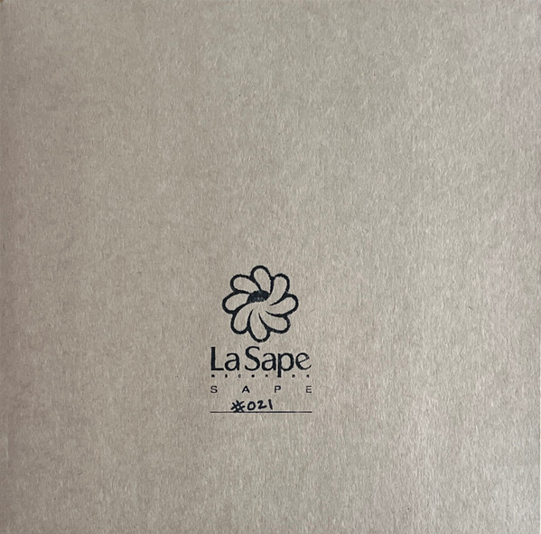 David Versace — Okra