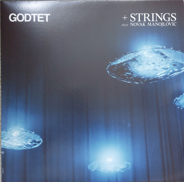 GODTET — unknown