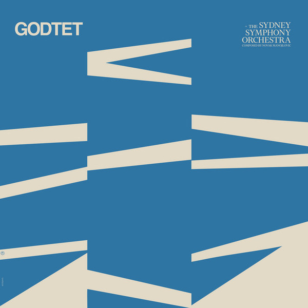 GODTET & The Sydney Symphony Orchestra — unknown