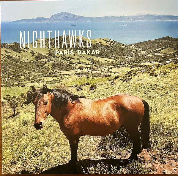 NIGHTHAWKS — PARIS DAKAR