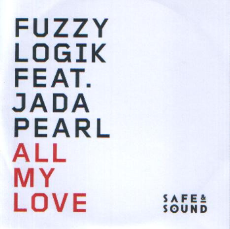 AMA//MIZU — DISCORDANT IN COLOUR