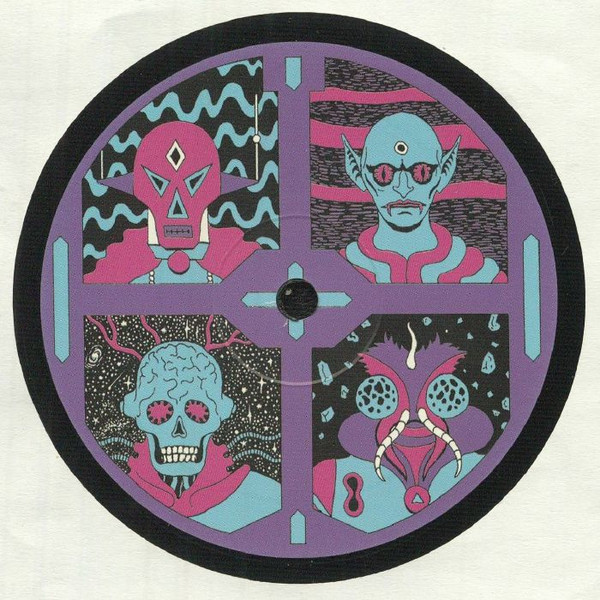 AUF TOGO AND BECKER & MUKAI — AUF TOGO MEETS BECKER & MUKAI