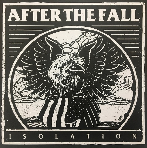 AFTER THE FALL — Isolation