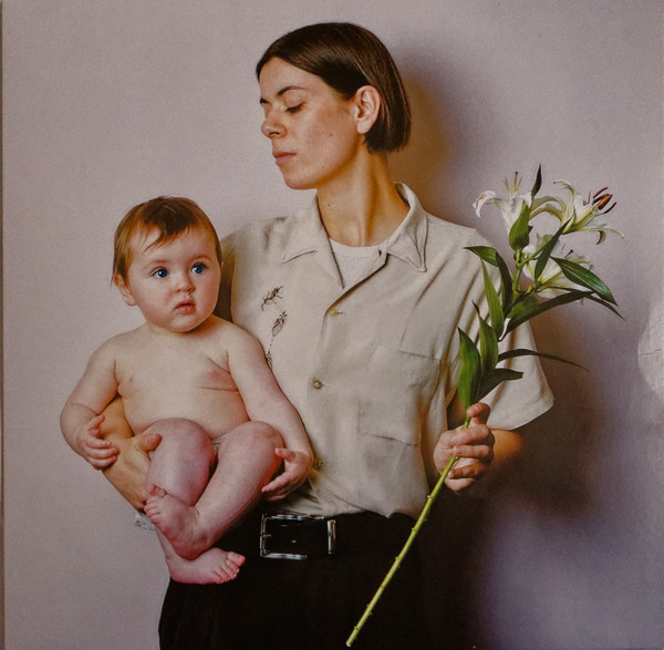 LIZ LAWRENCE — PITY PARTY