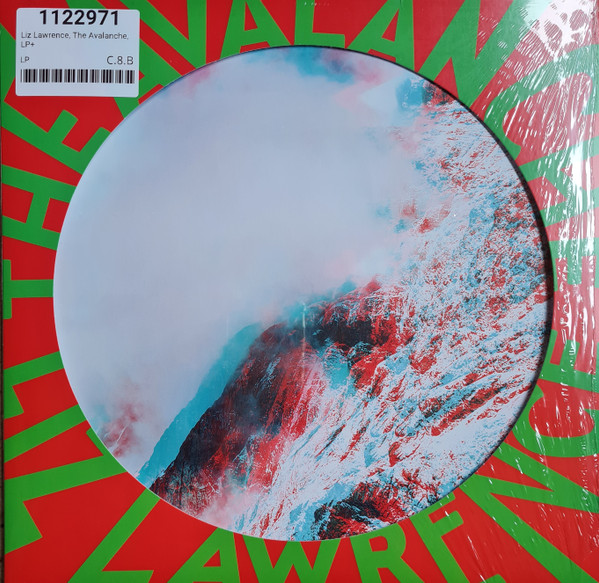 LIZ LAWRENCE — THE AVALANCHE