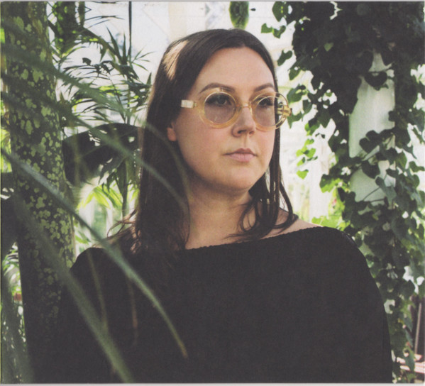 NADIA REID — OUT OF MY PROVINCE