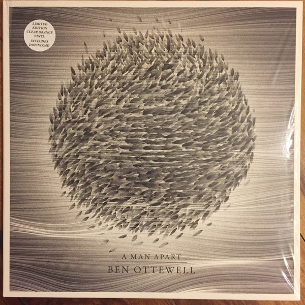 OTTEWELLBEN — A MAN APART