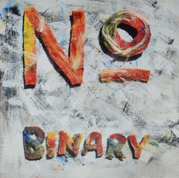 NUMBER — BINARY