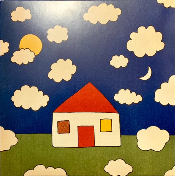 JW FRANCIS — DREAM HOUSE