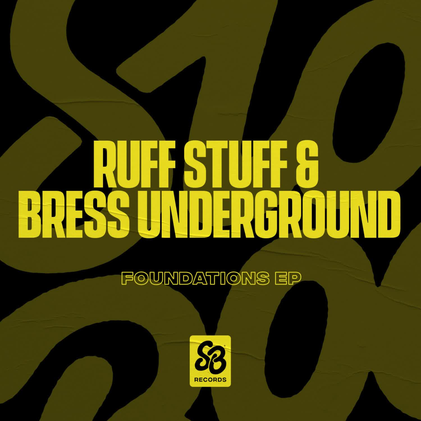 Ruff Stuff — Foundations EP