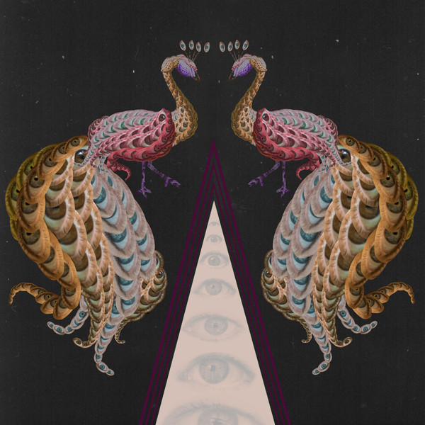 SMALL REACTIONS — New Age Soul