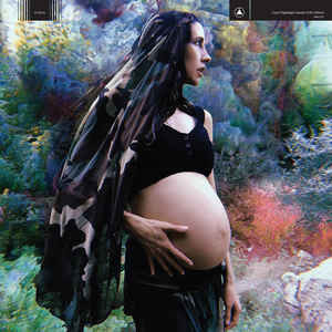 LUCA YUPANQUI — Sounds Of The Unborn