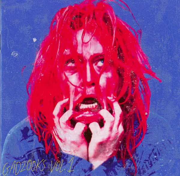 CALEB LANDRY JONES — Gadzooks Vol. 1