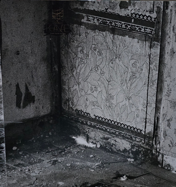 KHANATE — CLEAN HANDS GO FOUL