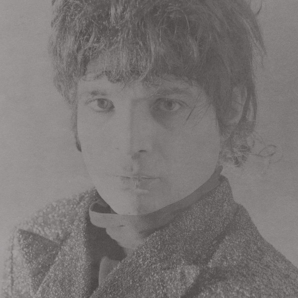 ALAN VEGA — COLLISION DRIVE (REMASTERED) (RED VINYL)