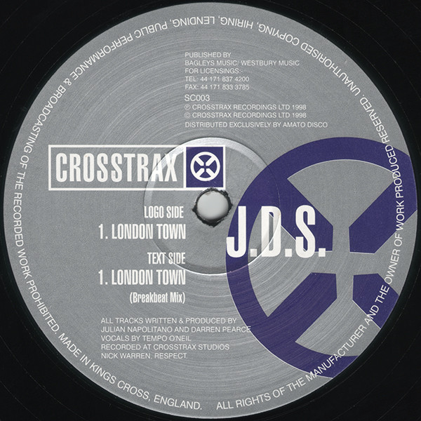LNTG — Soul Cut #3