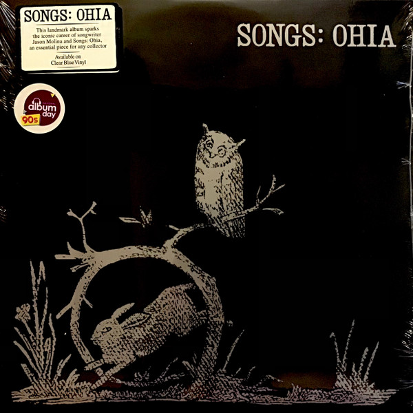 SONGS: OHIA — SONGS: OHIA