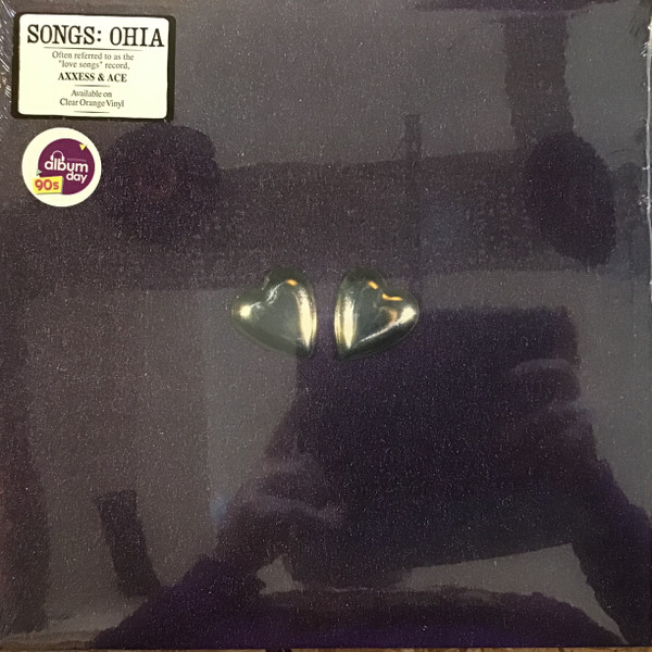 SONGS: OHIA — AXXESS & ACE