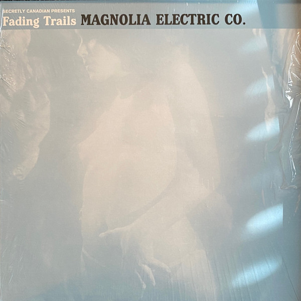 MAGNOLIA ELECTRIC CO. — FADING TRAILS