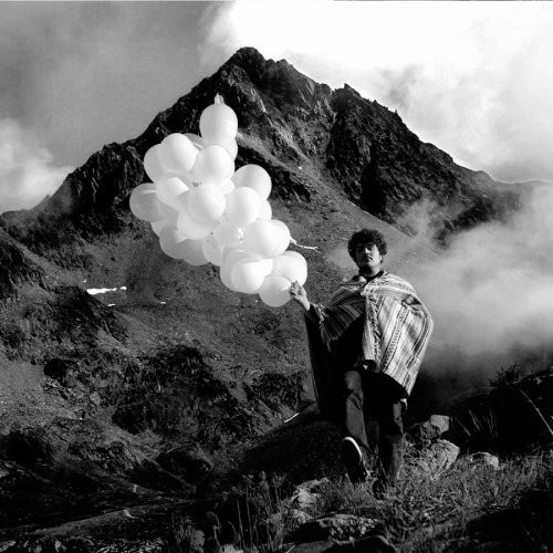 RICHARD SWIFT — DRESSED UP FOR THE LETDOWN