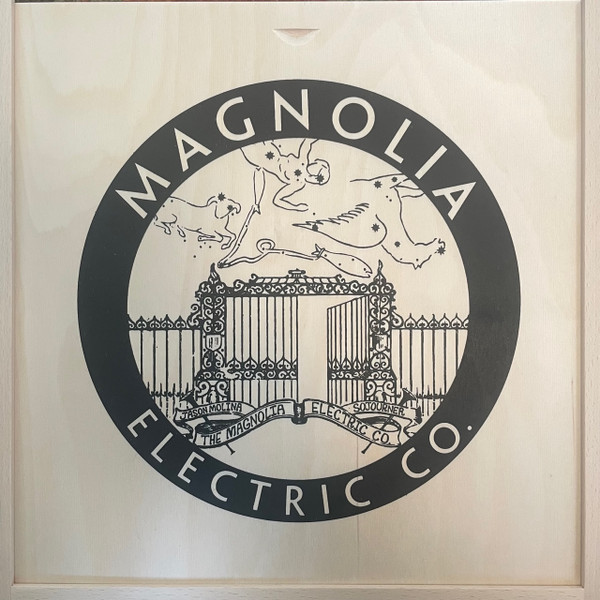 MAGNOLIA ELECTRIC CO. — Sojourner