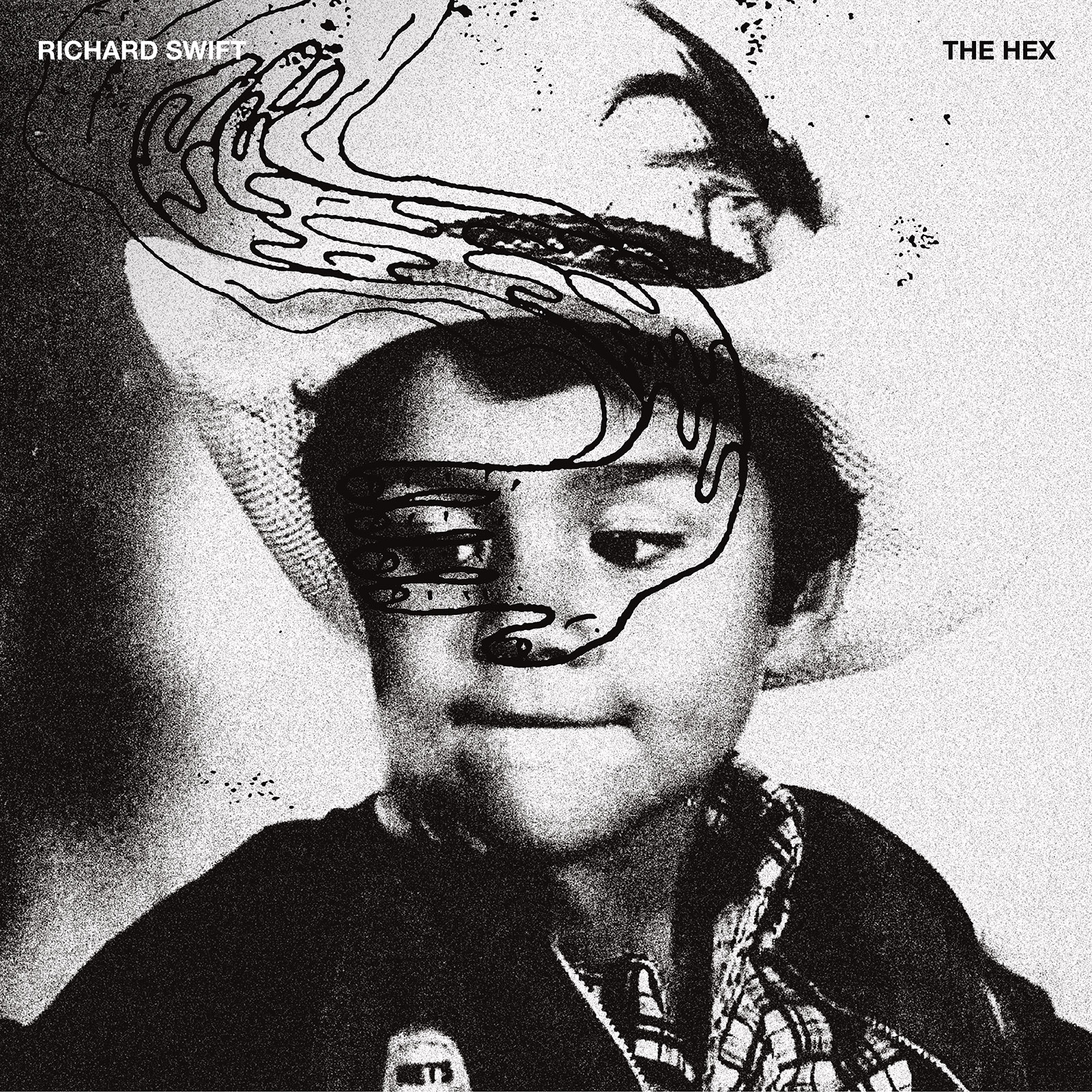 RICHARD SWIFT — THE HEX