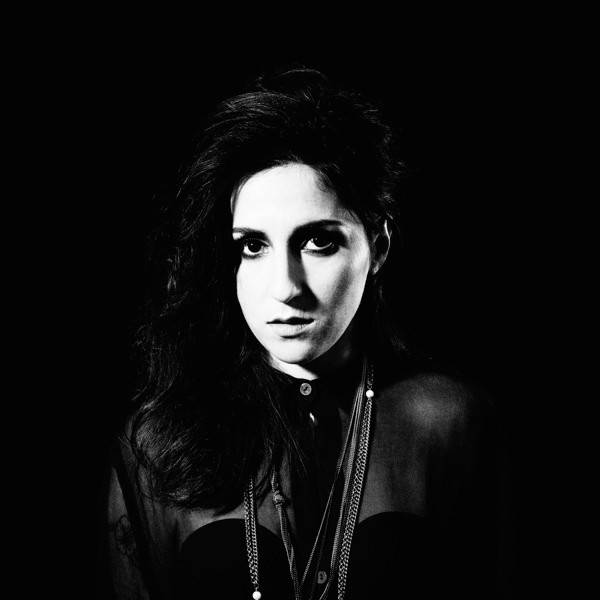 NITE JEWEL — ONE SECOND OF LOVE