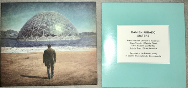 DAMIEN JURADO — BROTHERS AND SISTERS OF THE ETERNAL SON