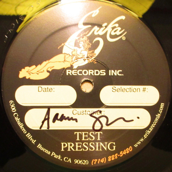 THE WAR ON DRUGS — LOST IN THE DREAM