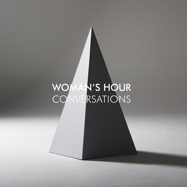 WOMAN'S HOUR — CONVERSATIONS