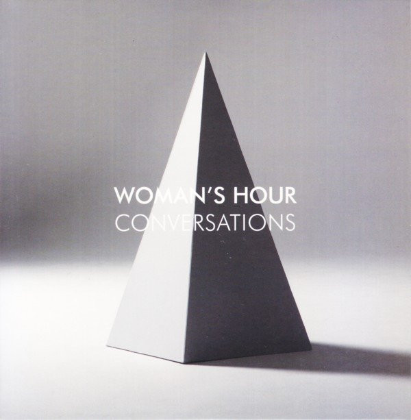 WOMAN'S HOUR — CONVERSATIONS