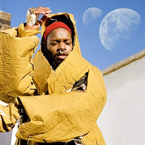 SERPENTWITHFEET — SOIL