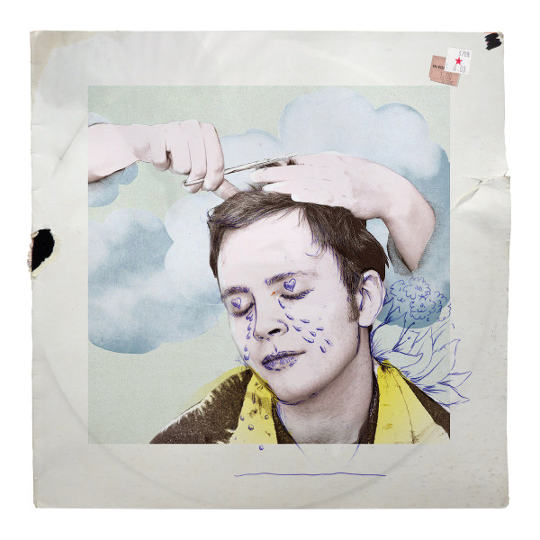 JENS LEKMAN — THE LINDEN TREES ARE STILL IN BLOSSOM