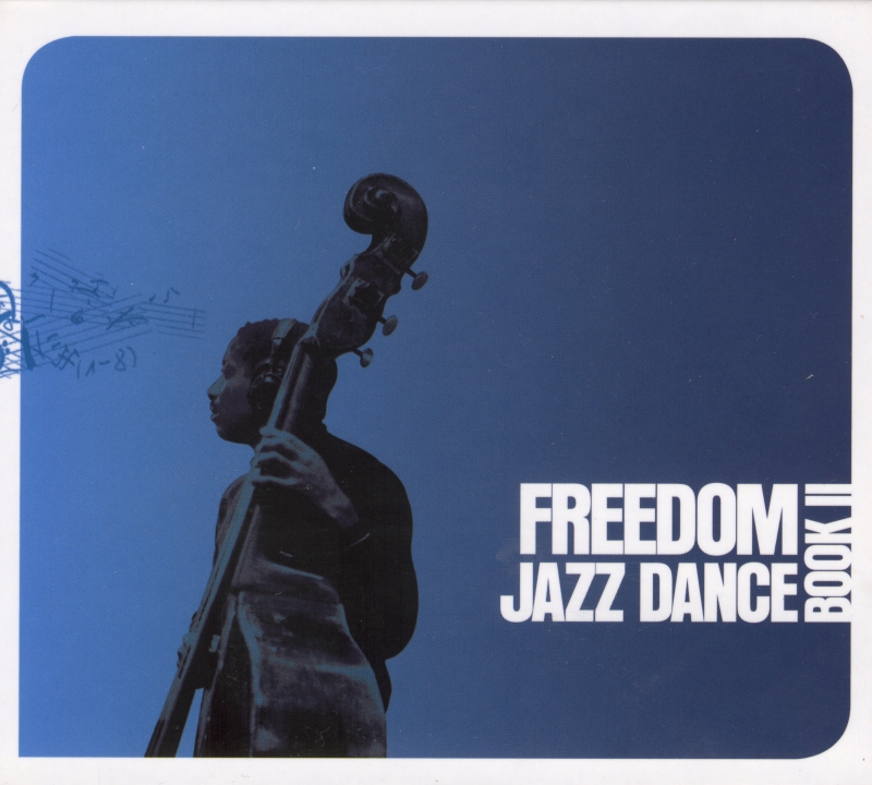 Various Artists — Freedom Jazz Dance Book II