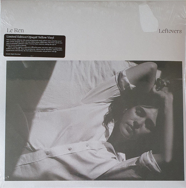 LE REN — LEFTOVERS