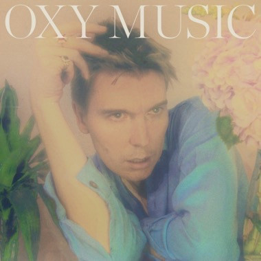 ALEX CAMERON — OXY MUSIC
